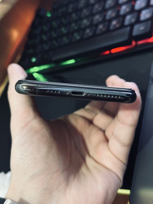 iPhone 11 Pro Max 256GB