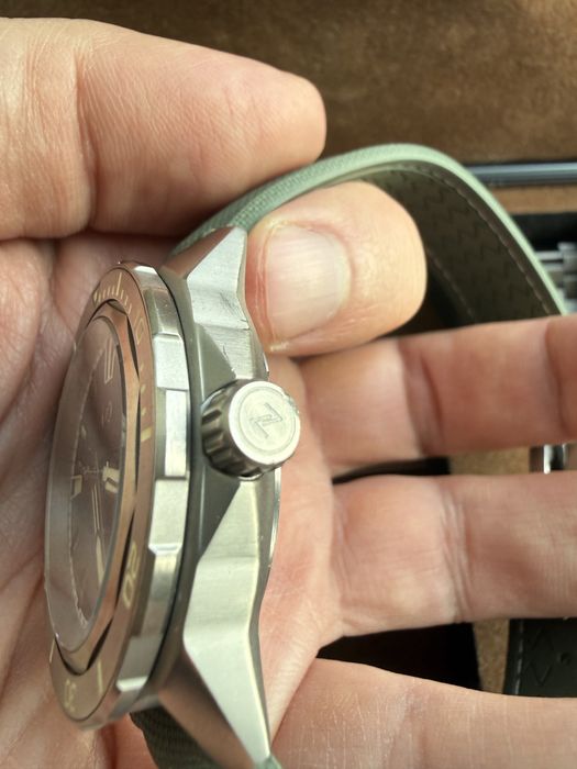 Zelos Swordfish limited edition