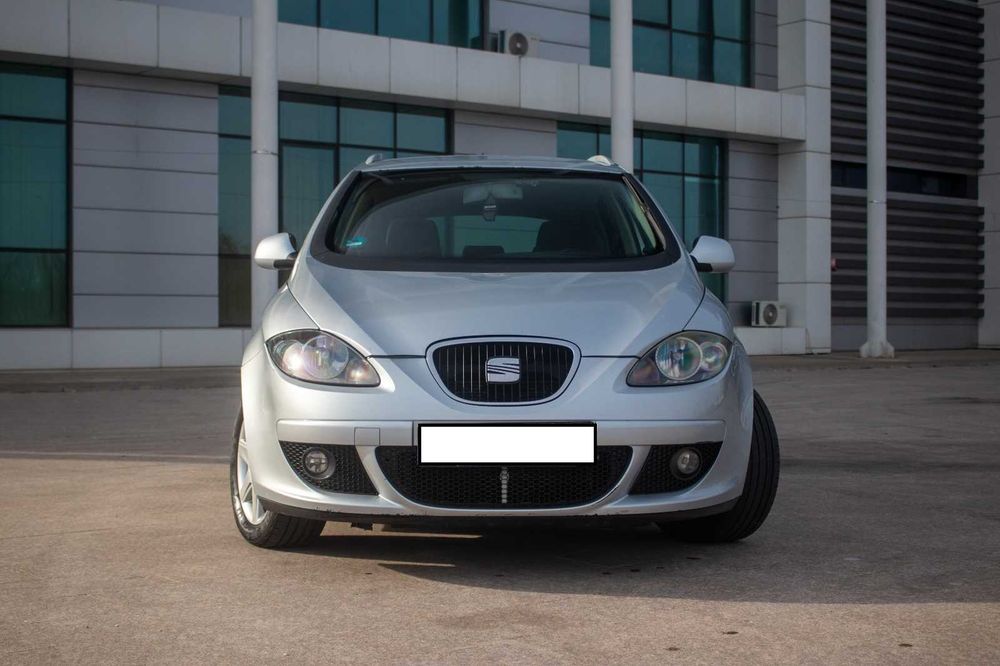 Seat Altea XL - automat - 2.0tdi - 140cp
