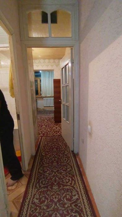 Продается 3х комнатная квартира на Юнасабаде