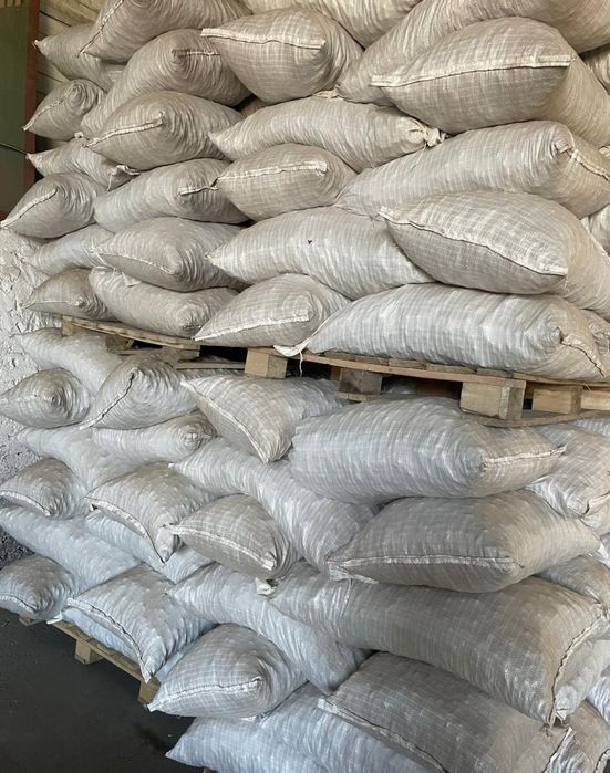 КЕРАМЗИТ Мешки/Бигбеги