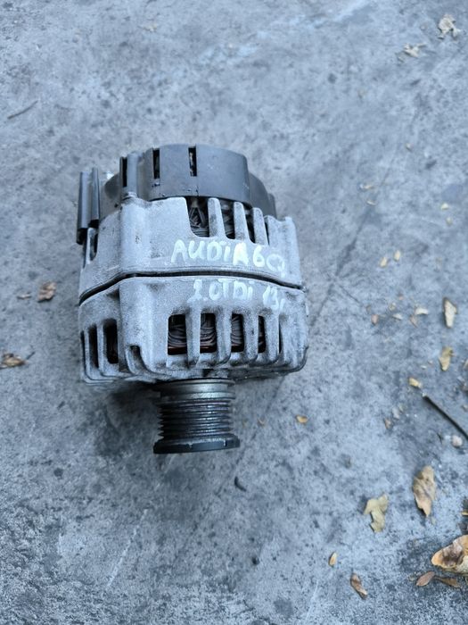 Алтернатор за Audi A6 C7 2.0tdi