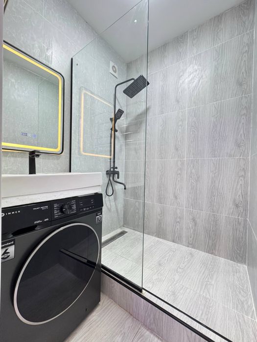 Чиланзар 11 3/4/5 Евроремонт с меб техника до метро 5 минут