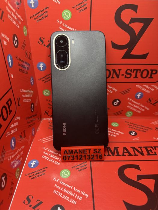 Redmi A7 Pro Amanet SZ Non Stop
