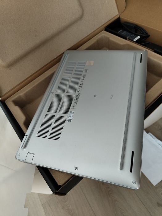 Nou! Dell Pro 16 Plus, 16" Fhd+, Ultra 7 255U, 32Gb sau 64Gb, 512SSD