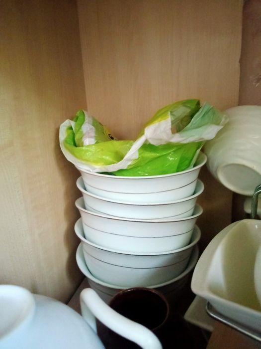 Все для кухни бу