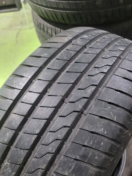 4 бр летни 225/55/16 Firestone