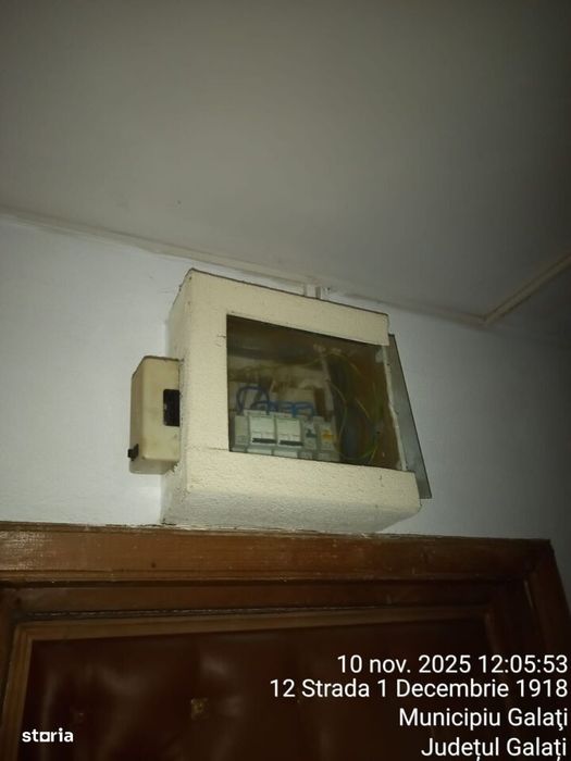 apartament 2 camere Galati