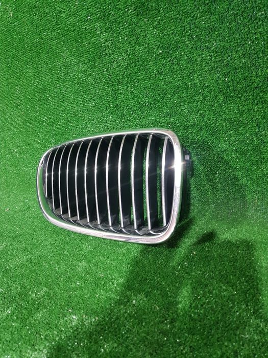 Grila radiator BMW seria 5 F10/F11 nonfacelift an 2010-2014