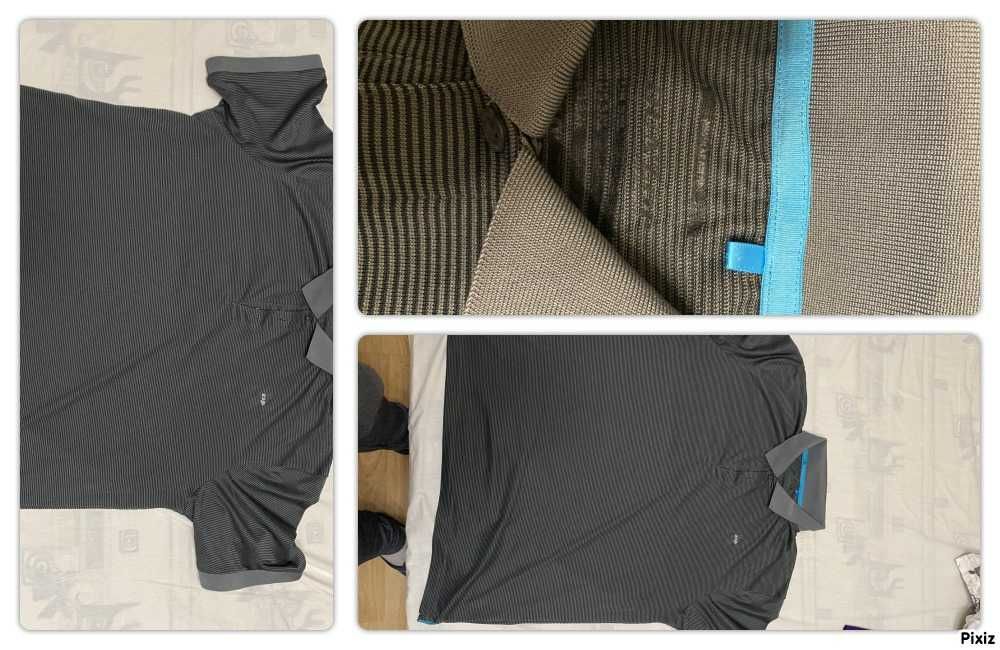 Тениски Kani Slazenger Adidas Roca Wear Timberland Polo XXL