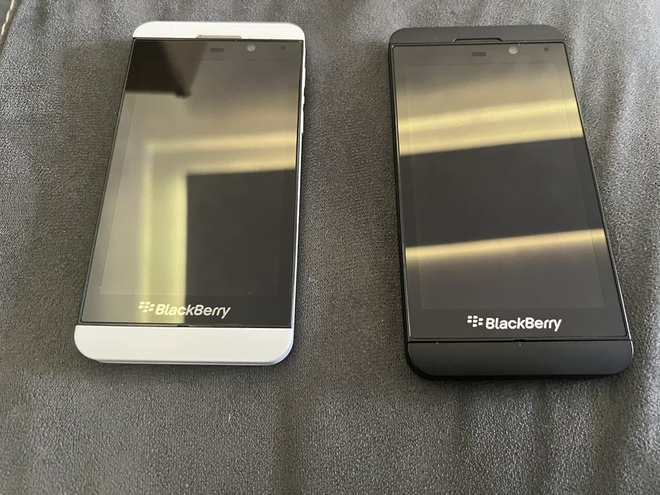 BlackBerry Модел - Z10 STL100-2