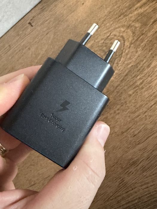 Incarcator original Samsung