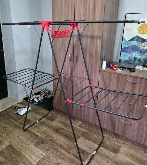 Продам сушилку б/у