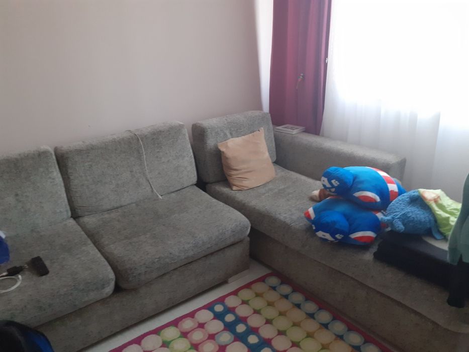Inchiriez ap 3 camere