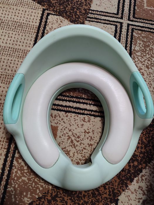 Накладка для детишек