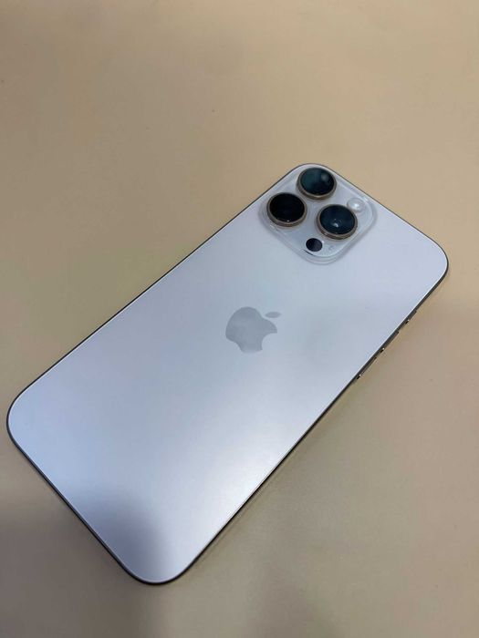 Hope Amanet P8 iPhone 16 Pro Max, 256gb, 98% baterie