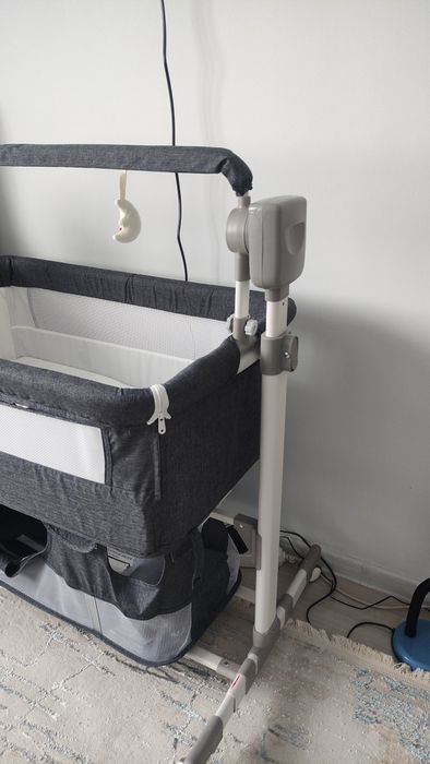 Продам б/у кровать