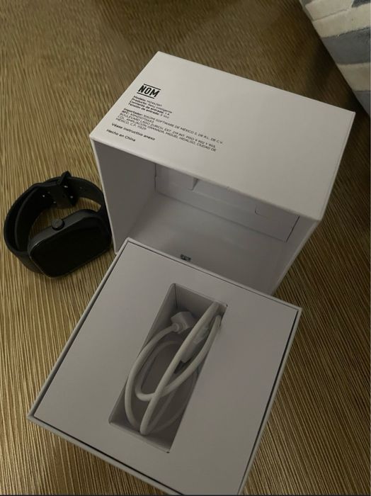 Redmi Watch 5 смарт часы