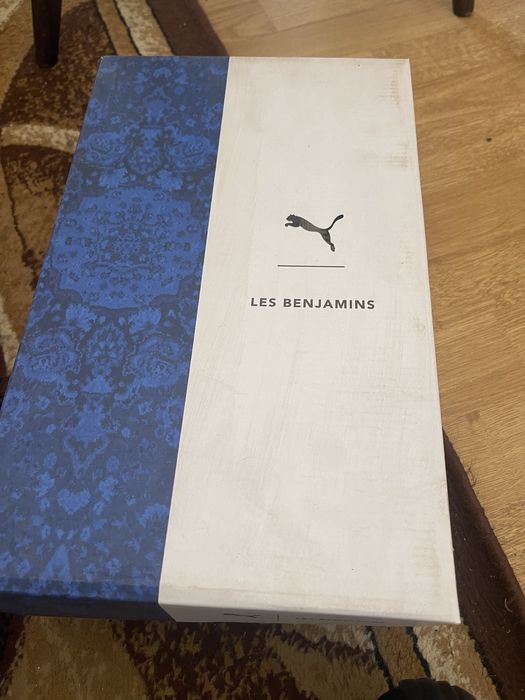 Обувки puma 42 спортни/ежедневни