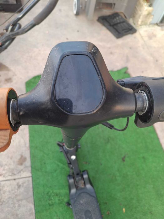 Електрическа тротинетка