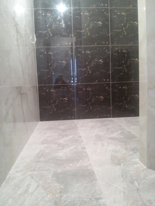 Укладка Кафеля качественно