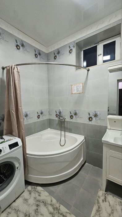 Gidro yonda 2 xonali kvartira