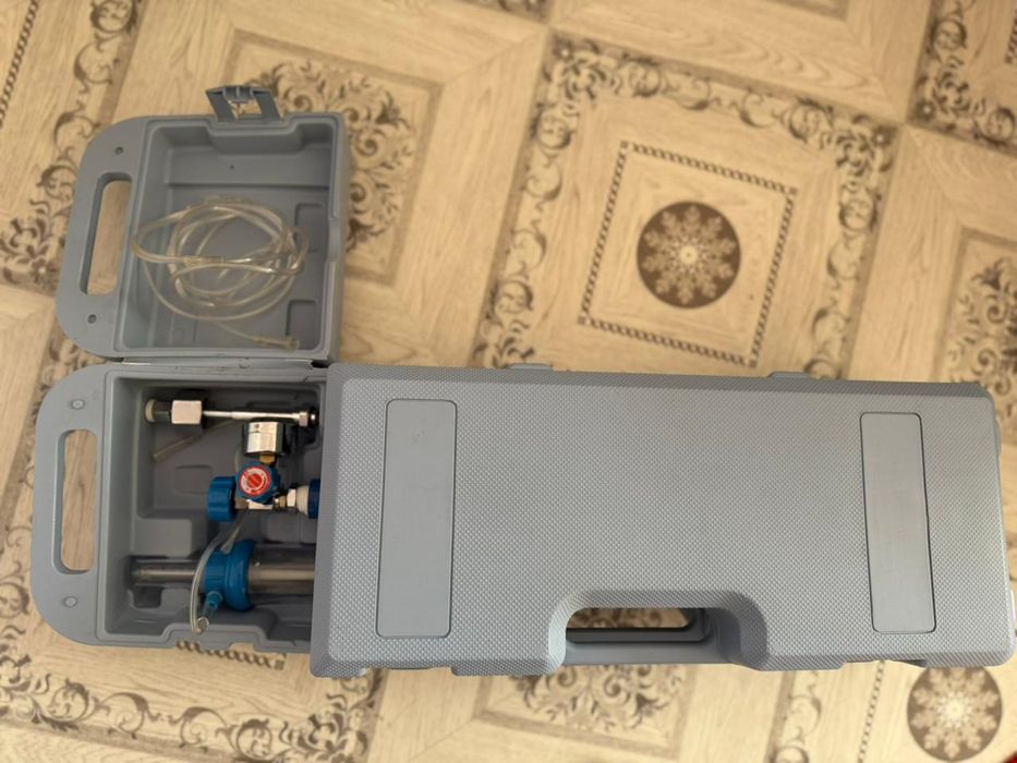 Кислородный балон