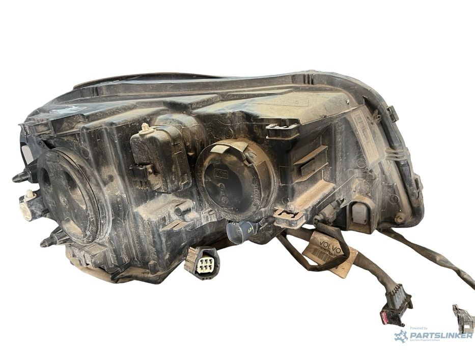 Far Dreapta (U.k)Volvo Xc90 I 275 2002 - 2015 30784151