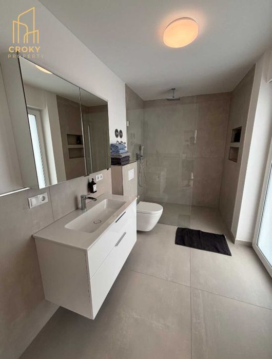 Дава се под наем Двустаен апартамент в София, Хаджи Димитър - 42 кв.м за 575 € - Снимка #3