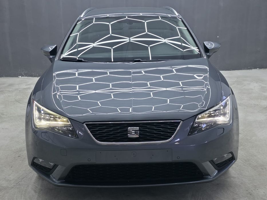 Seat Leon 2016 2.0 tdi 150 cp Cutie automata