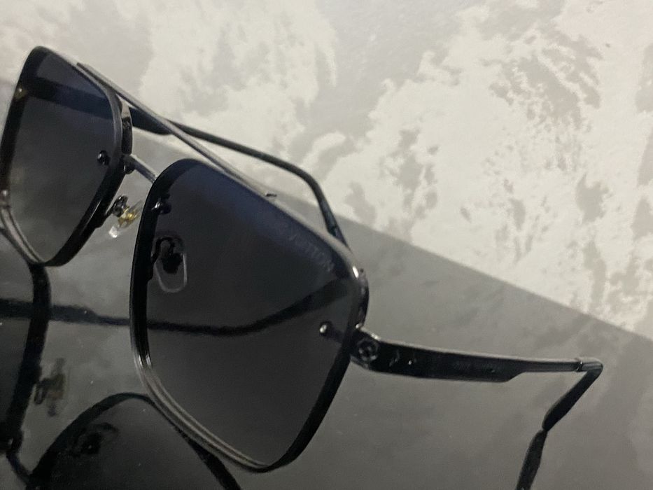 Louis Vuitton ochelari de soare pentru barbati !
