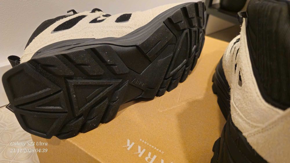 Ghete ARKK Copenhagen DURATEK