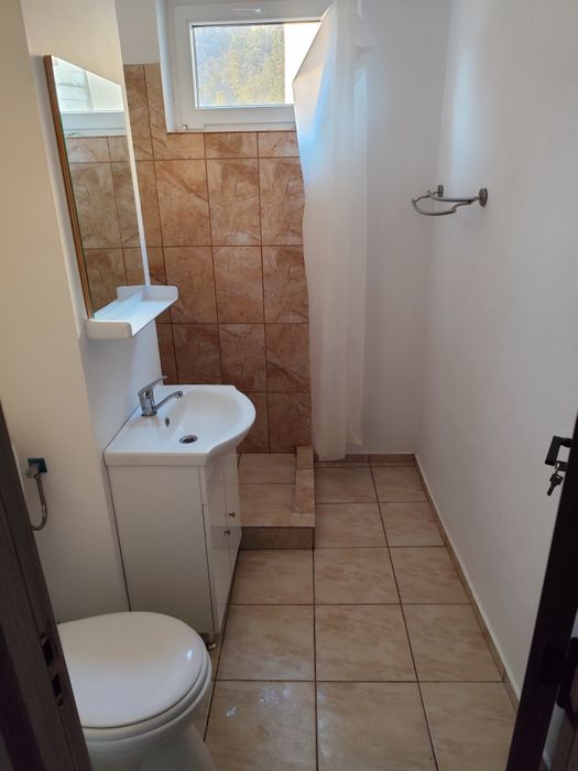Apartament cu o cameră de inchiriat