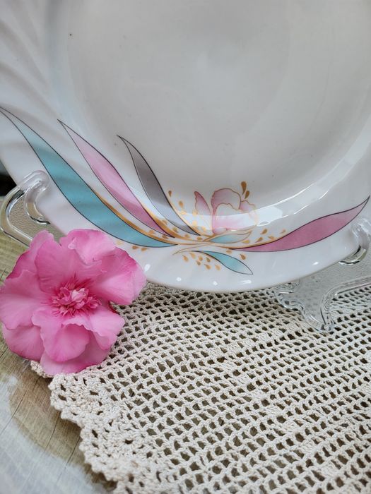 Български порцеланови чинии.  НОВИ!!