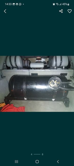 Установка автогаза от 145000тг г.Алматы ГБО Автогаз