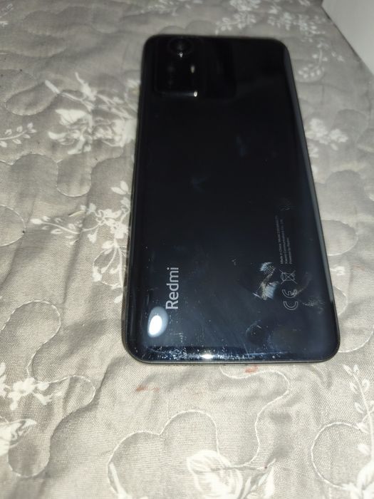 Vând Telefon Xiaomi Redmi Note 12s
