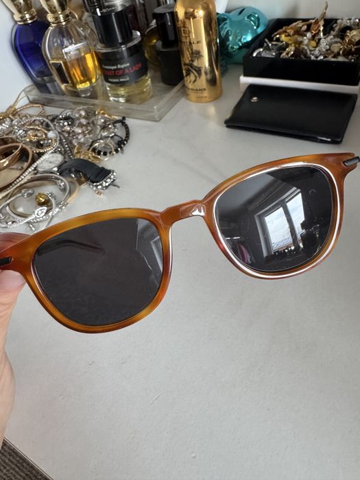 Ochelari unisex Dior, editie limitata, stil George Clooney