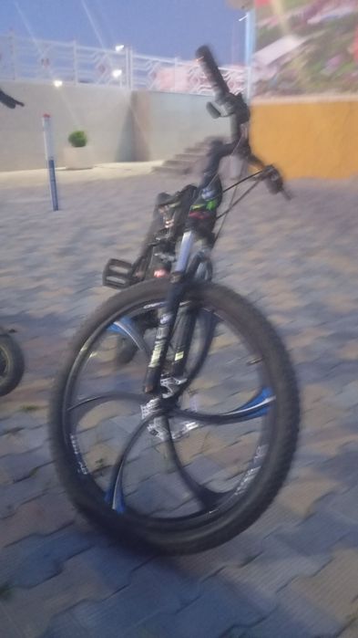 Продам велосипед норм