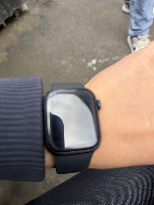 Apple watch 8 series 41 мм