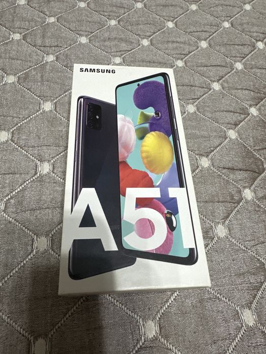 Samsung Galaxy A51