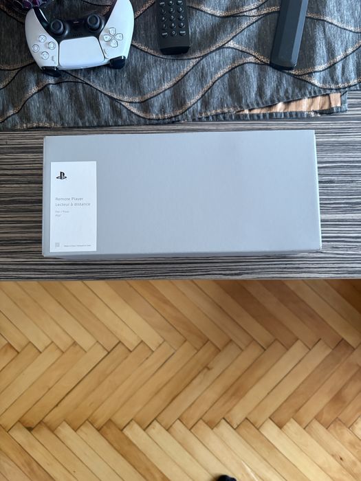 Playstation 5 portable