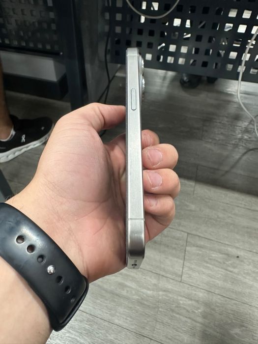 Iphone 15 pro