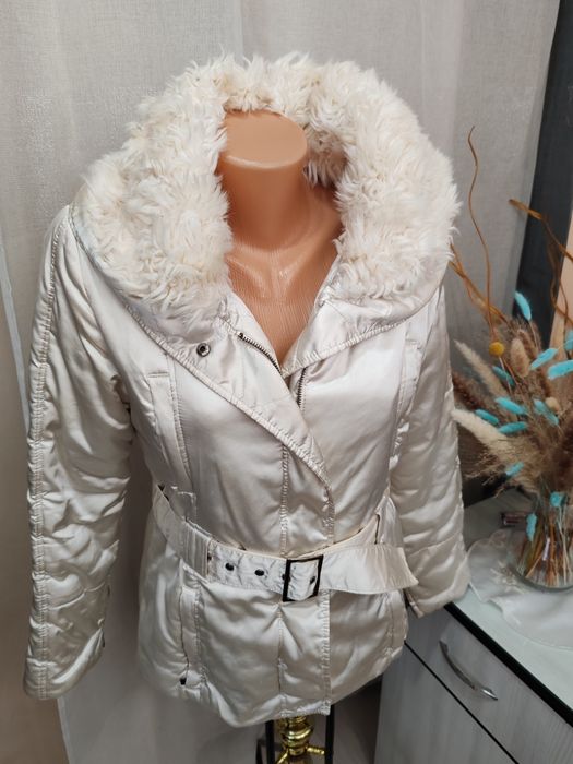 Geaca iarna Zara woman