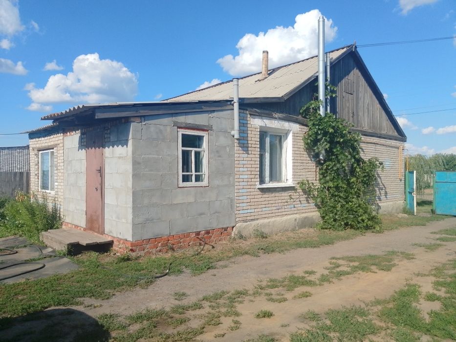 Продается дом  Аулиеколь