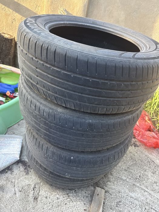 Продам шины зима