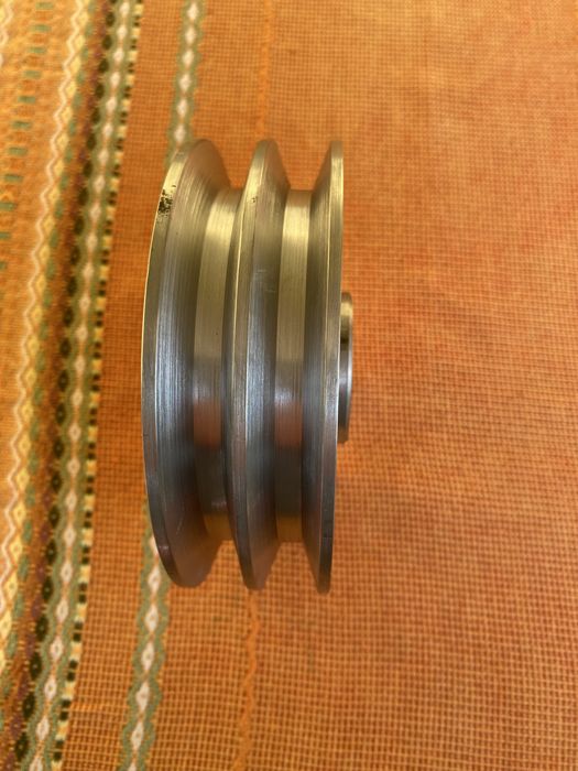 Ремъчни шайби. Нови.Връзка на лични  и по телефона.