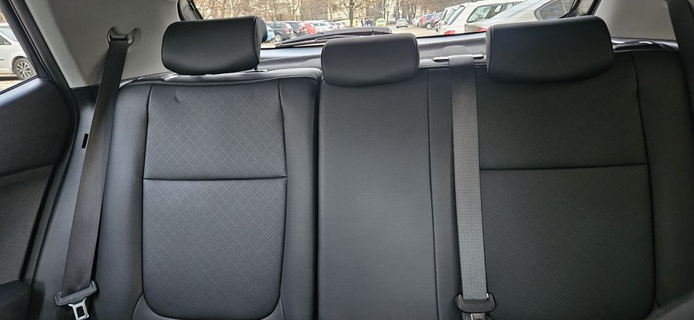 Kia Stonic, 1 T-GDI, 120 к.с.