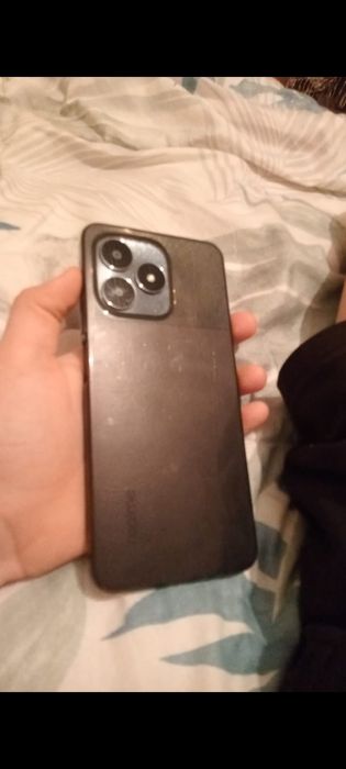 realme note 50 4/128