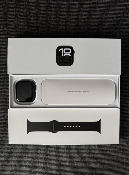 Apple Watch Series 11