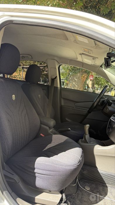 Cobalt 2 evro, 2015, 130000 yurgan